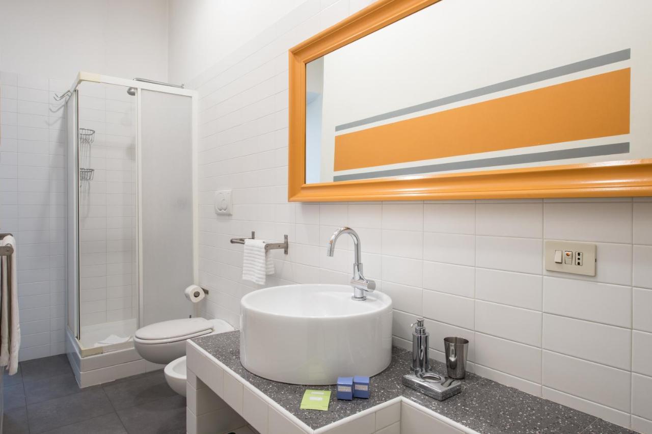 Apartment Residenza Termini Rome