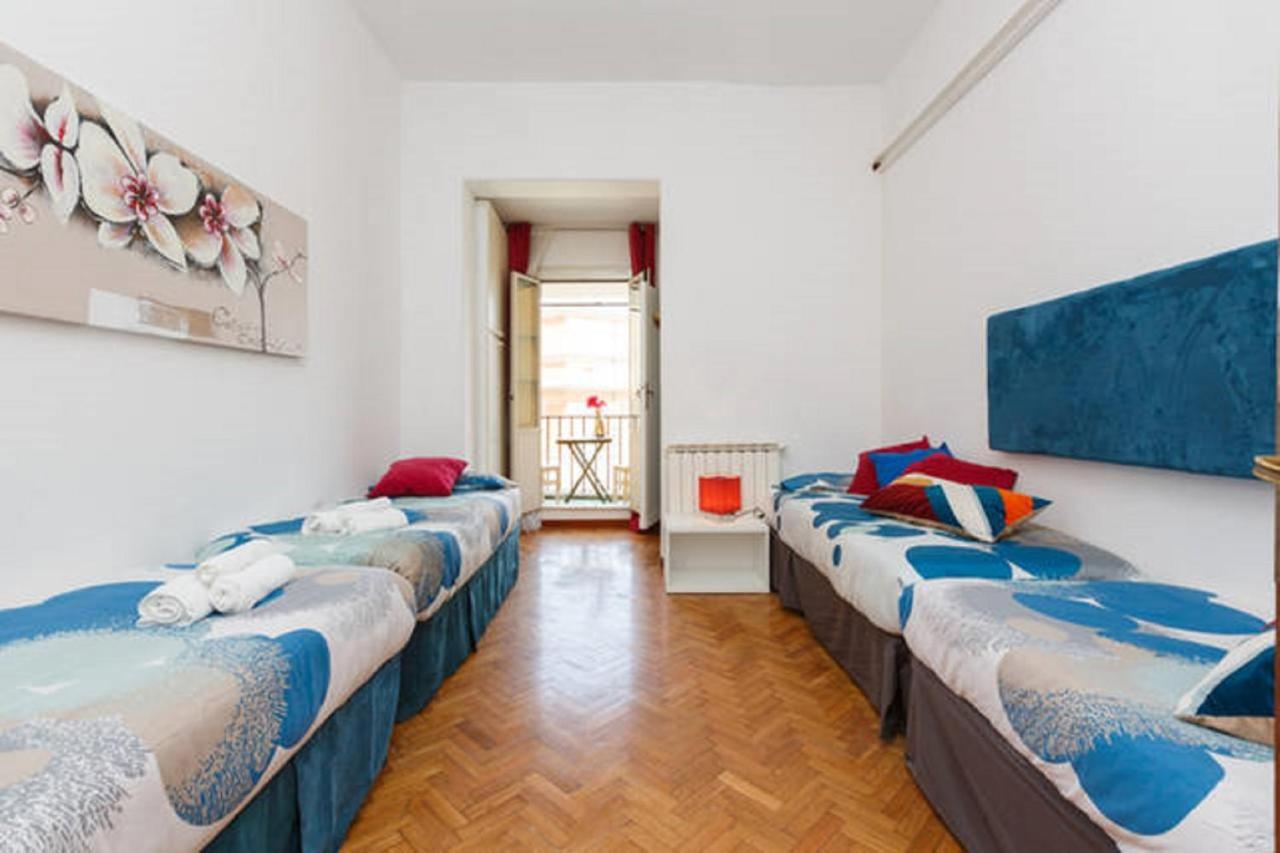 San Francesco In Trastevere Apartment