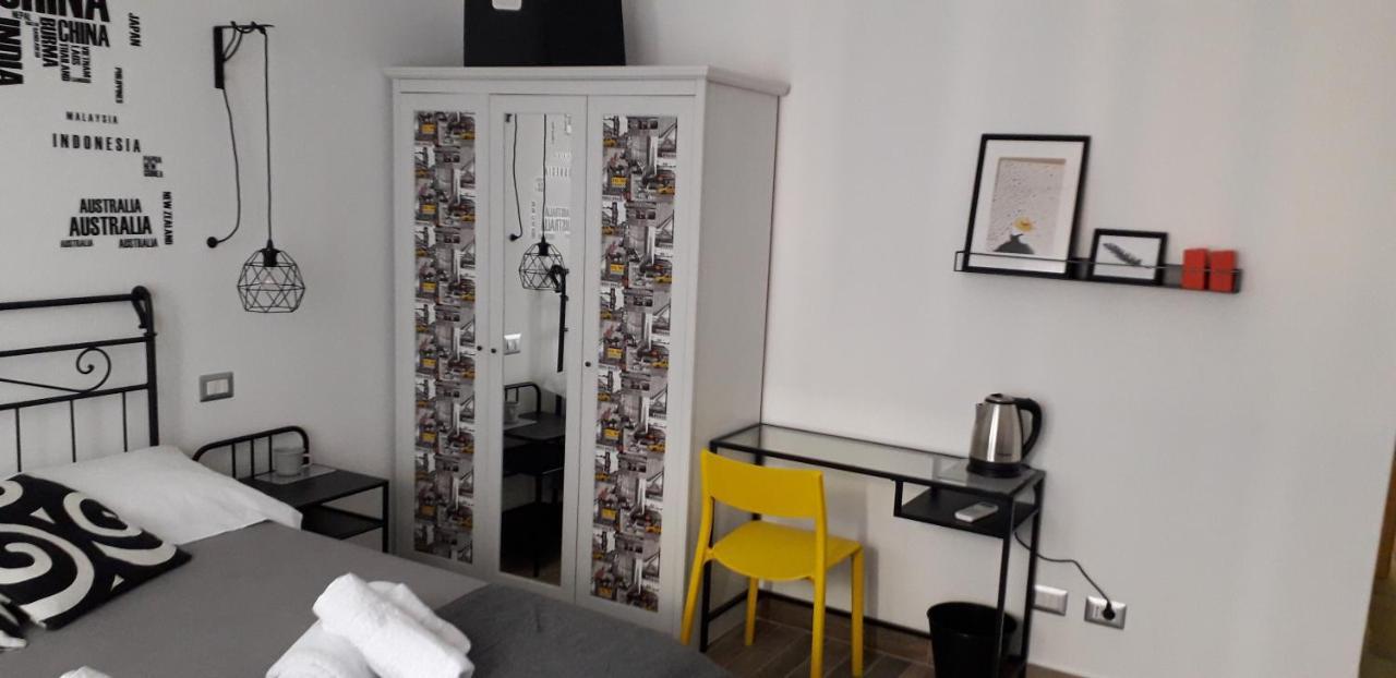 Wanderlust San Lorenzo Bed & Breakfast