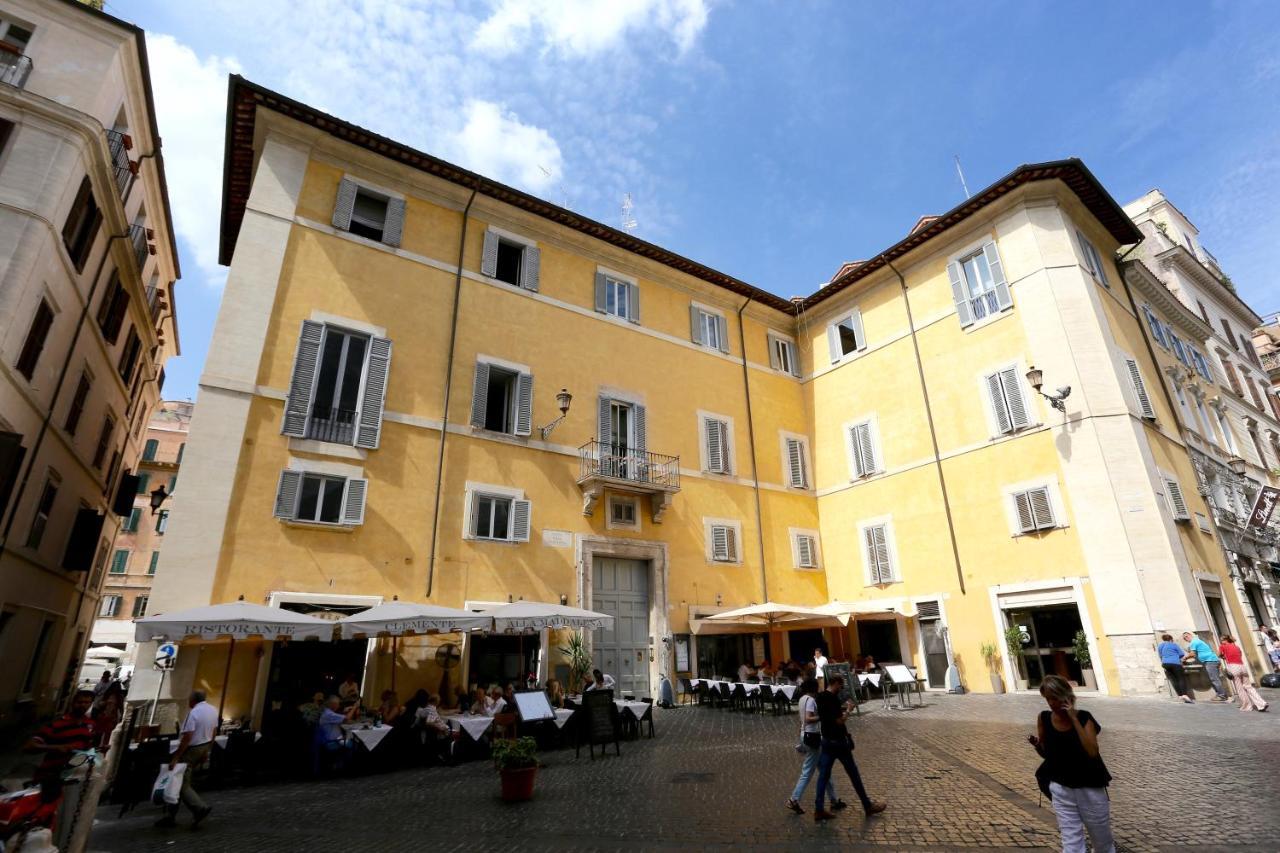 Apartment Maddalena 6 - Pantheon