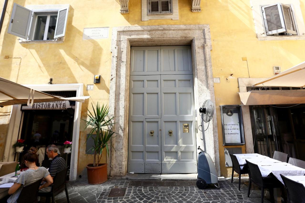 Apartment Maddalena 6 - Pantheon *