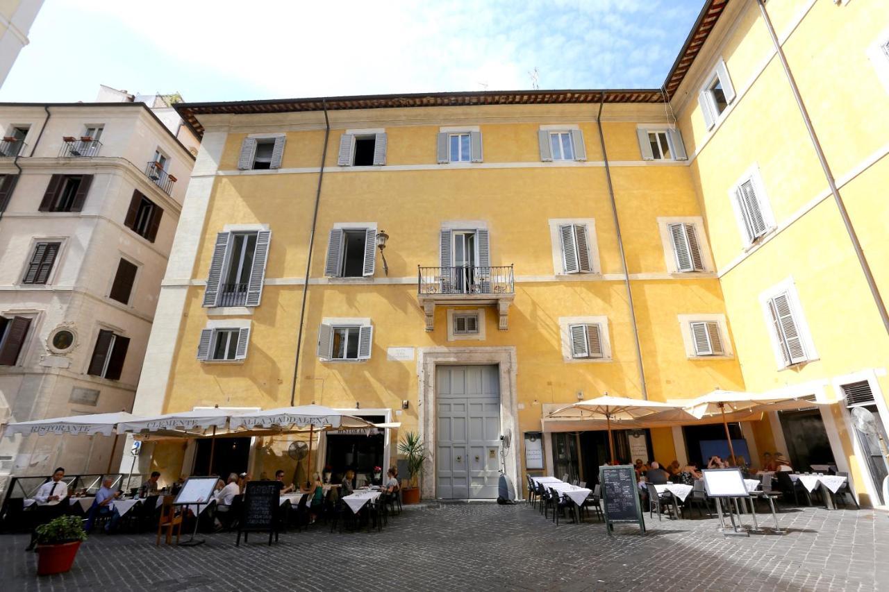 Maddalena 6 - Pantheon Apartment Rome