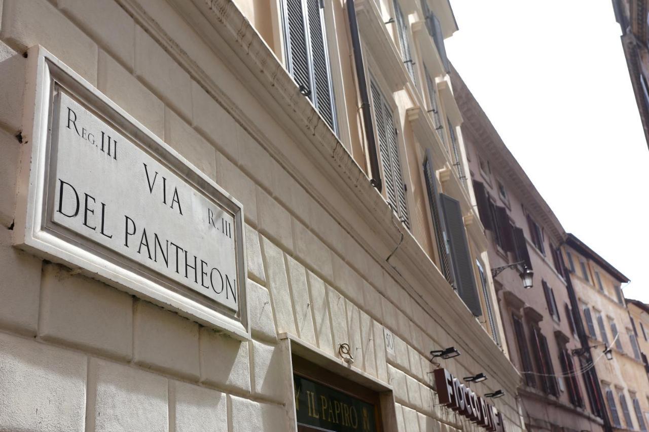 Maddalena 6 - Pantheon Apartment *