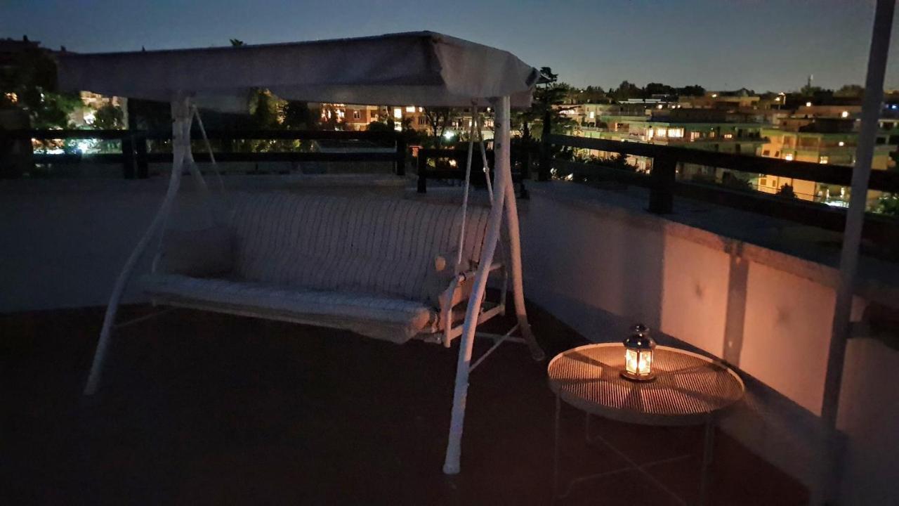 Apartment Gianicolo House Rome