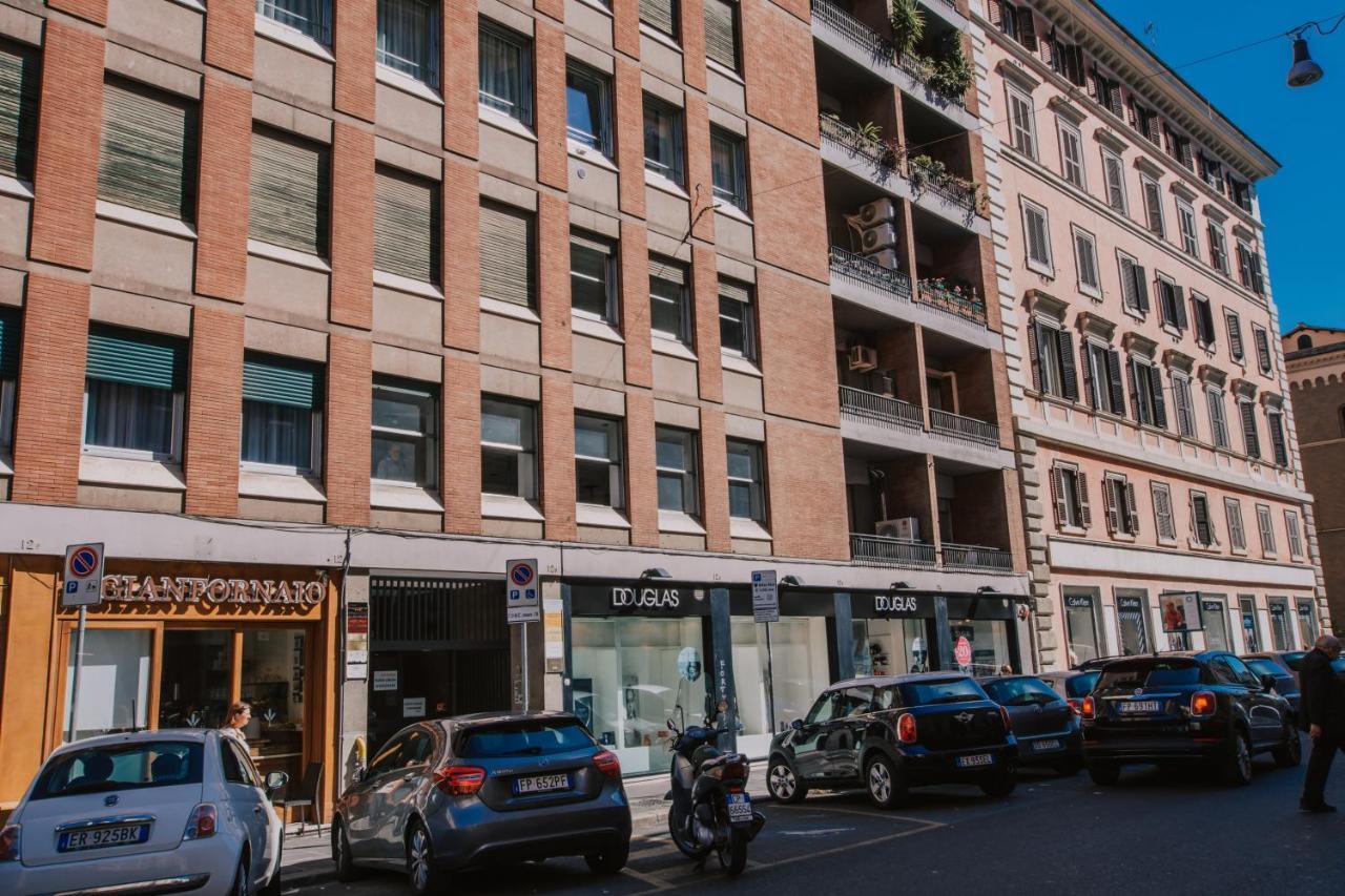 Guest house Regolo Vaticano Rome