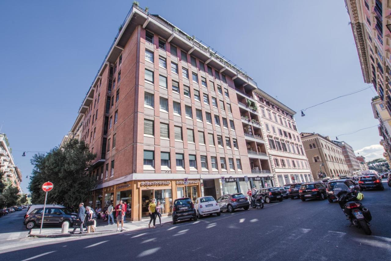 Guest house Regolo Vaticano 2*