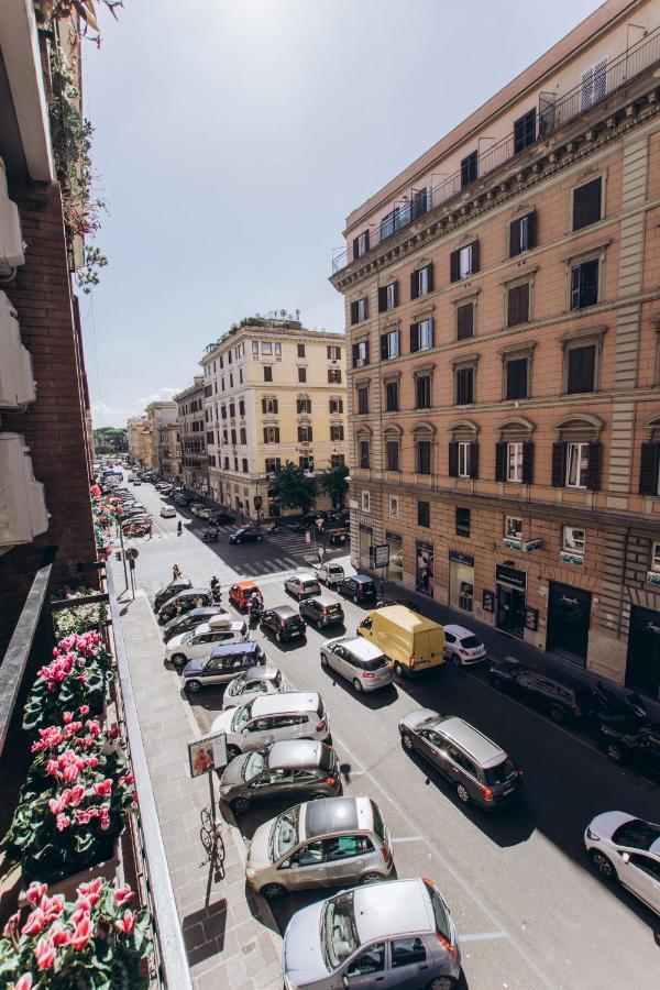 Guest house Regolo Vaticano Rome