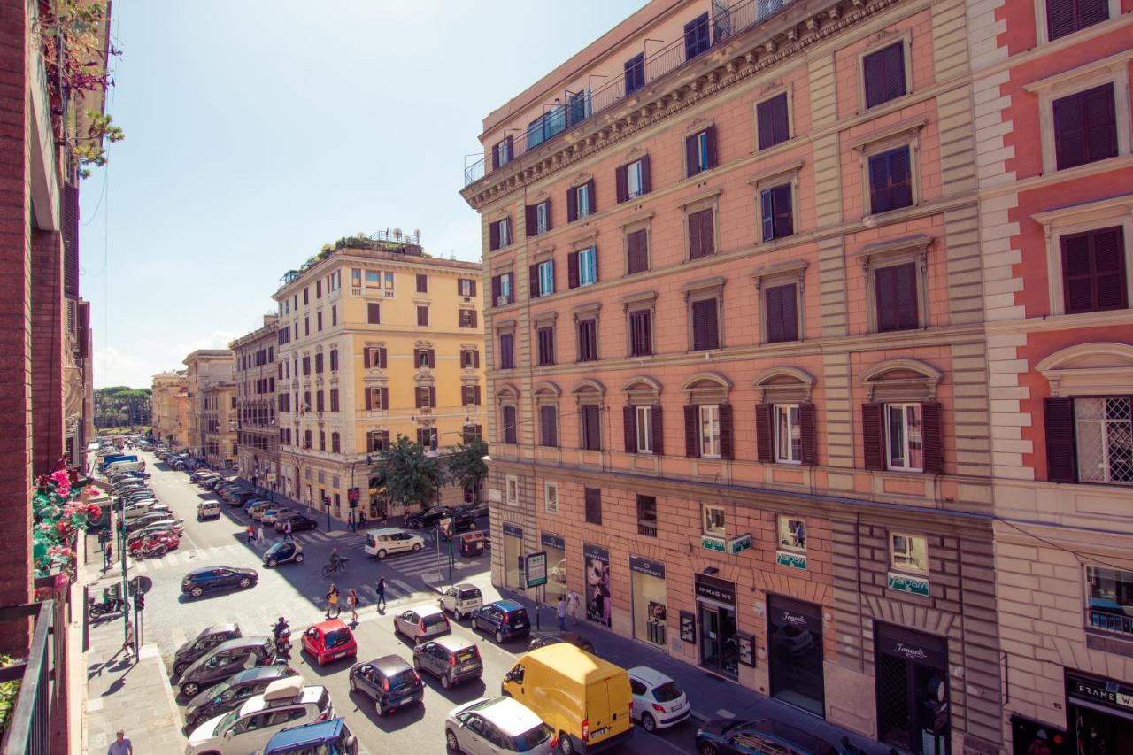 Regolo Vaticano Guest house