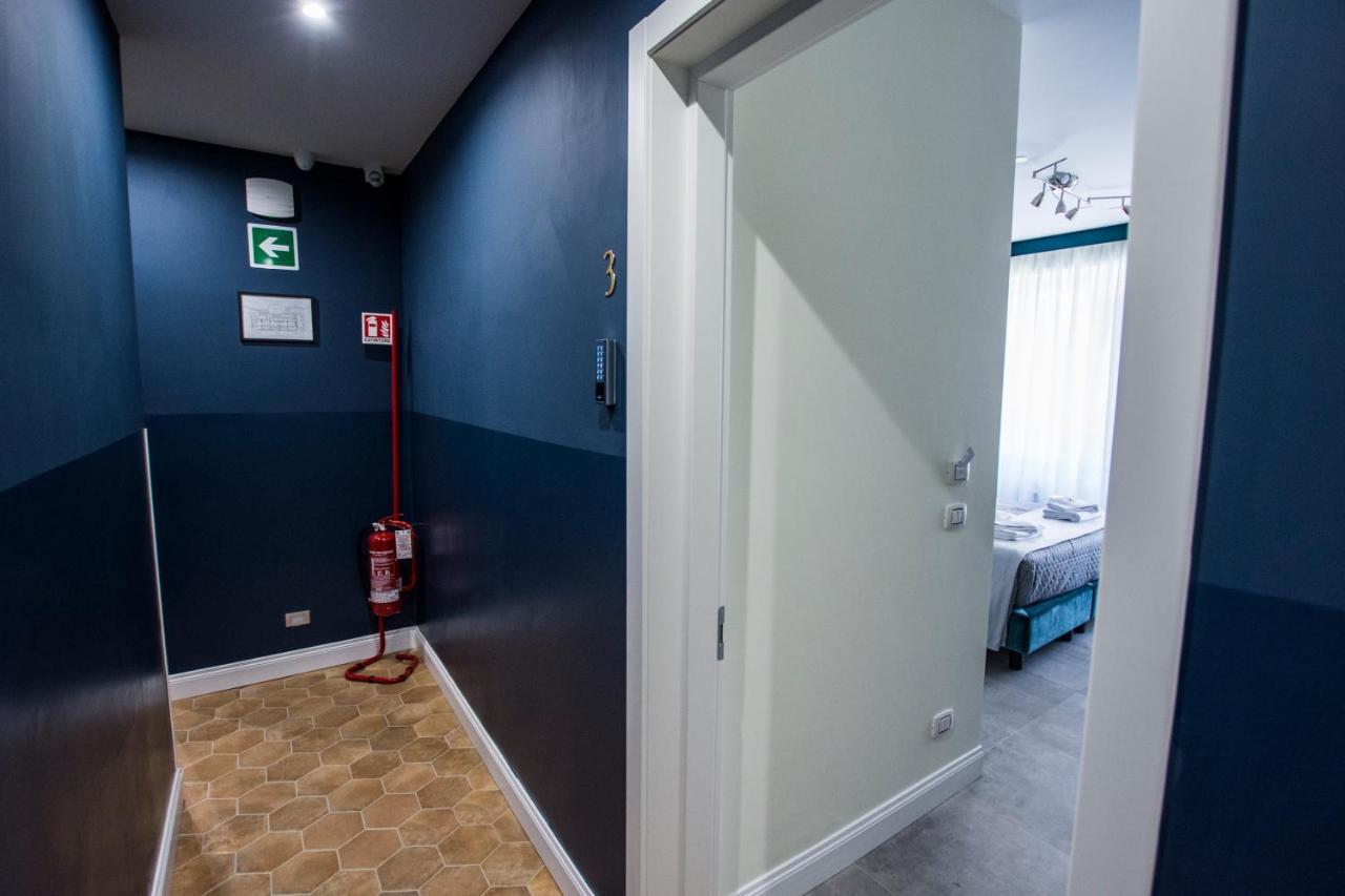 Guest house Regolo Vaticano Rome
