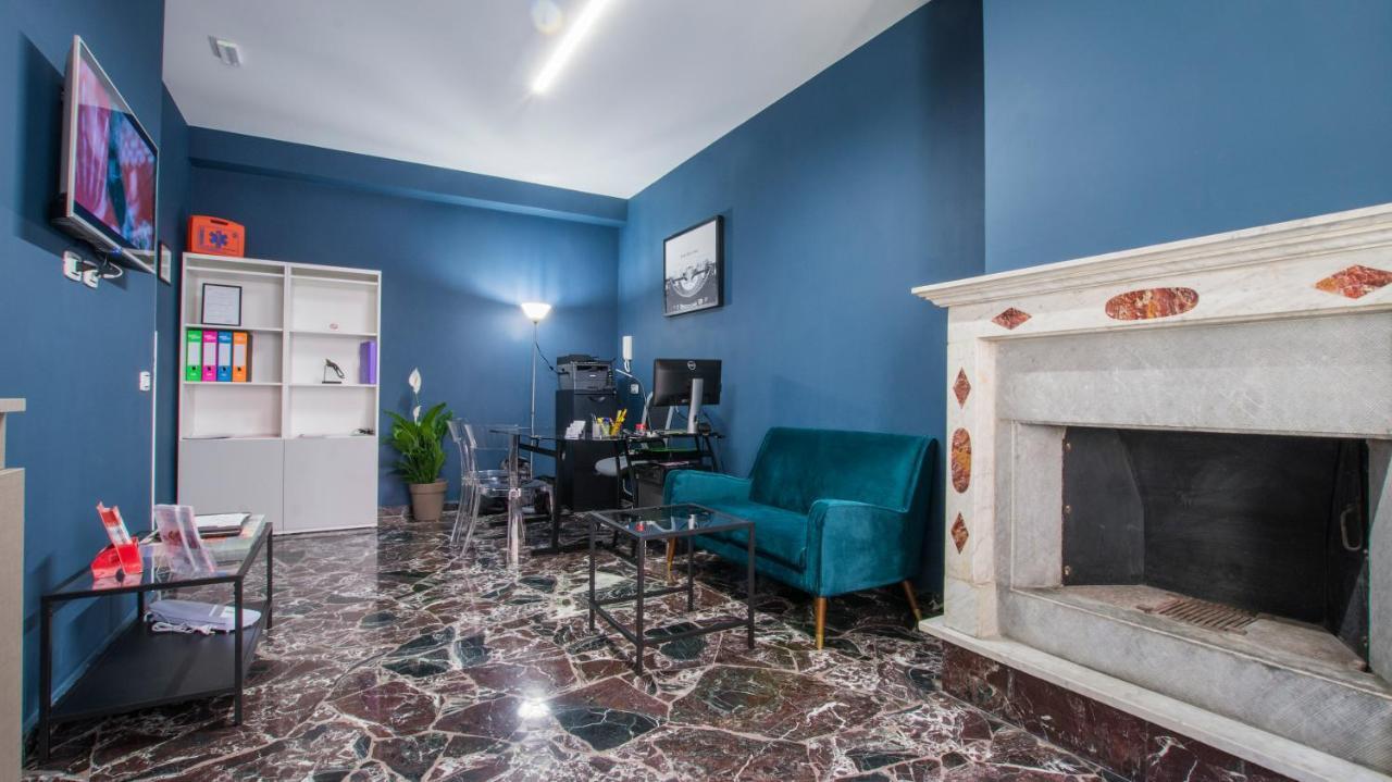 Guest house Regolo Vaticano Rome