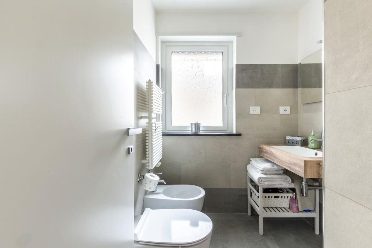 Appartamento Living Interno 2