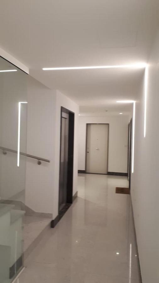 Living Interno 2 Appartamento