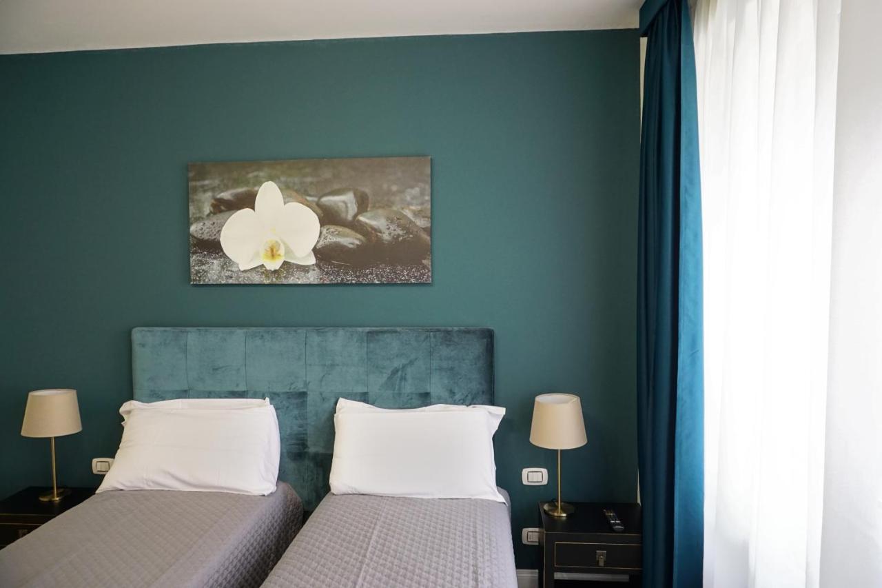 Regolo Vaticano Guest house