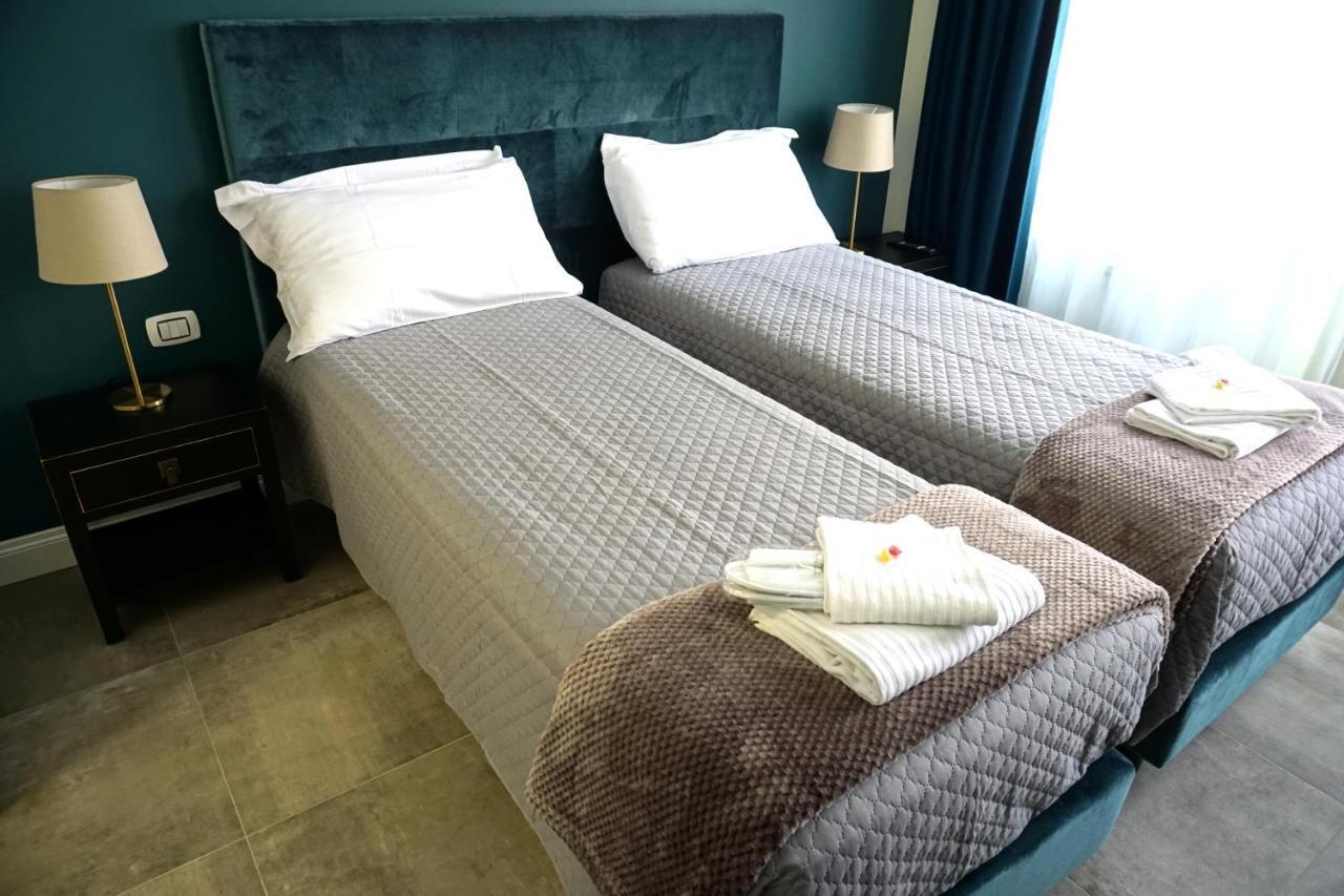 Guest house Regolo Vaticano