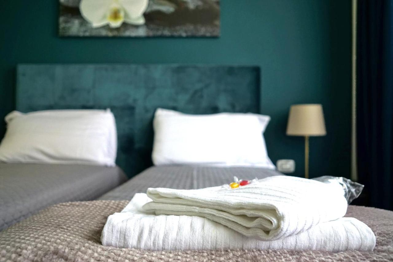 Regolo Vaticano Guest house Rome
