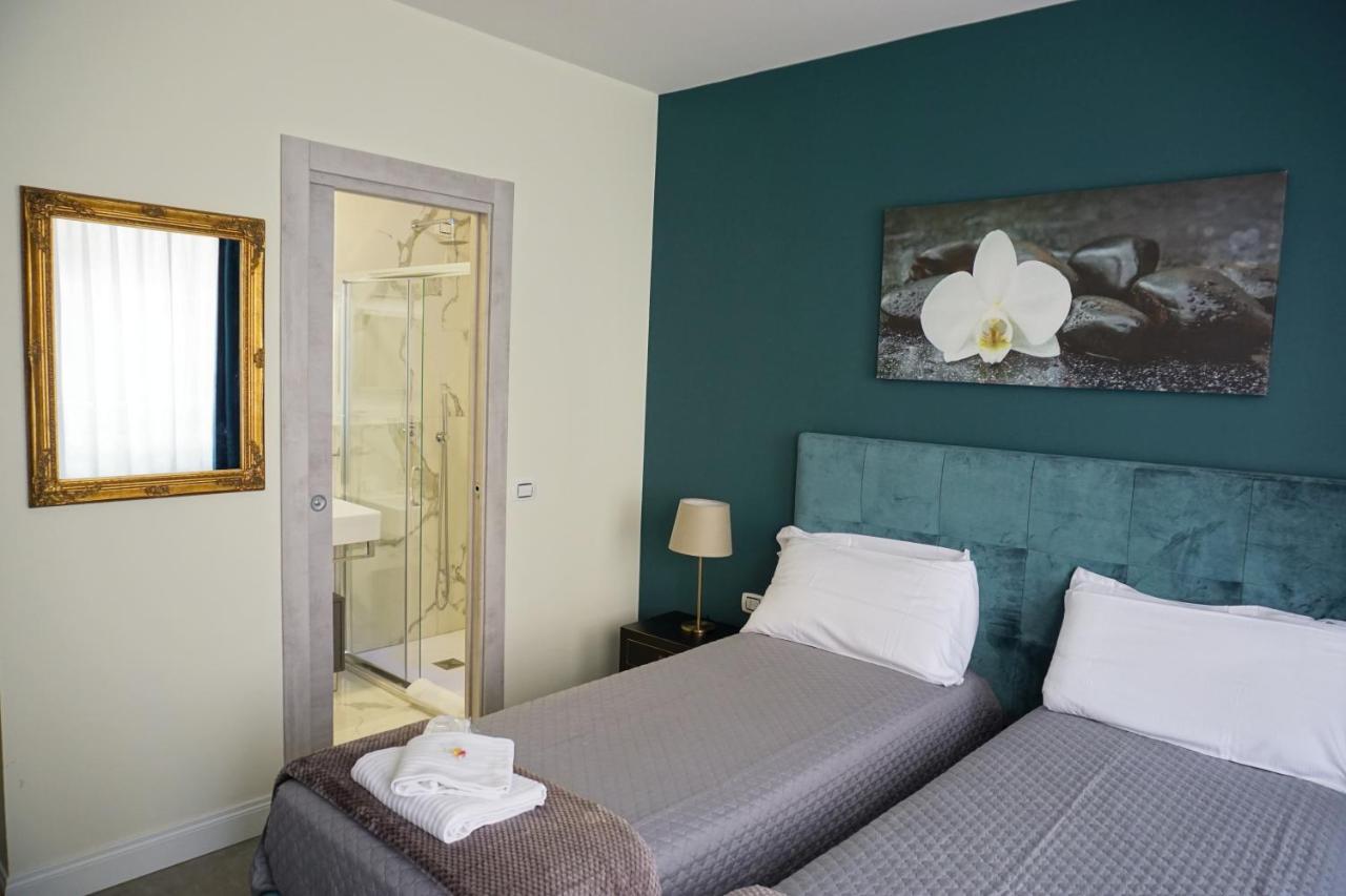 Regolo Vaticano Guest house Rome