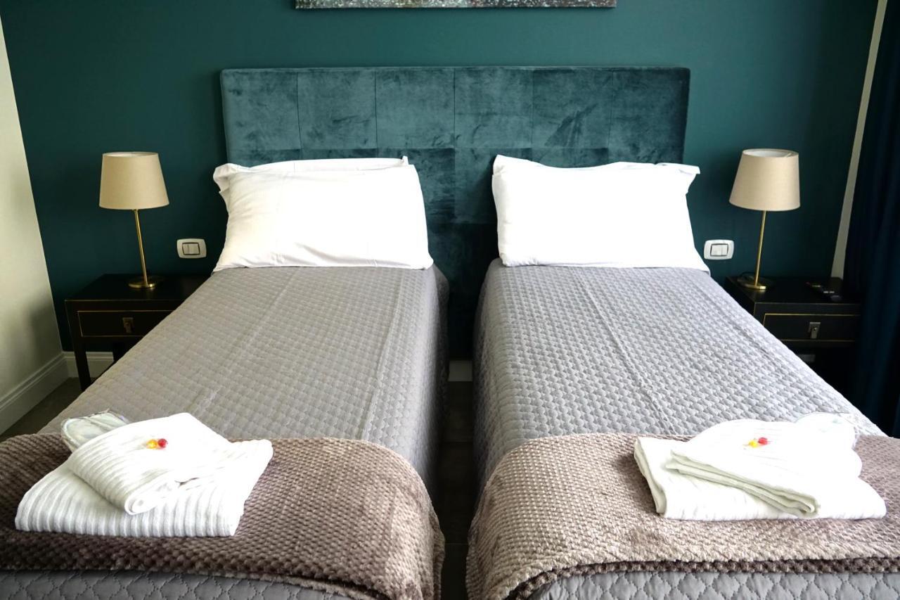 Guest house Regolo Vaticano Rome