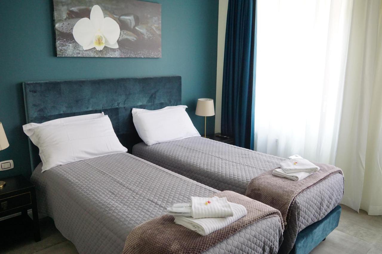 Guest house Regolo Vaticano 2*