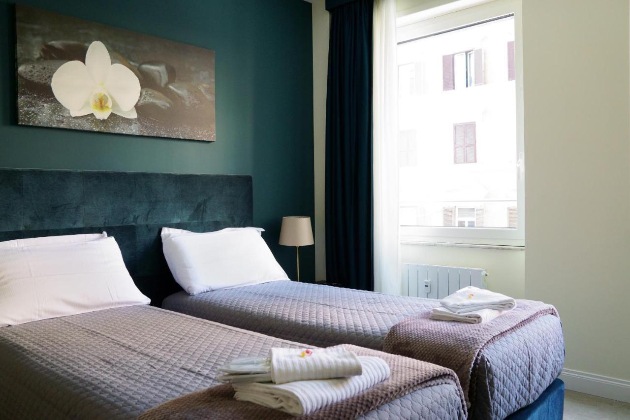 Guest house Regolo Vaticano Rome
