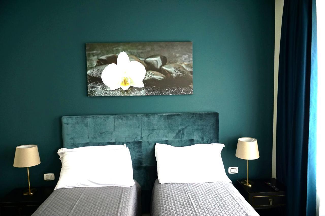 Guest house Regolo Vaticano Rome