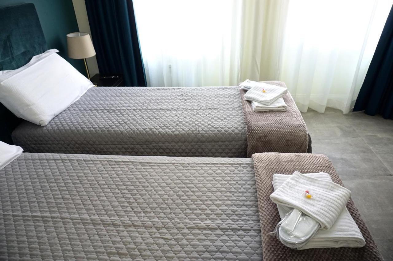 Regolo Vaticano Guest house Rome