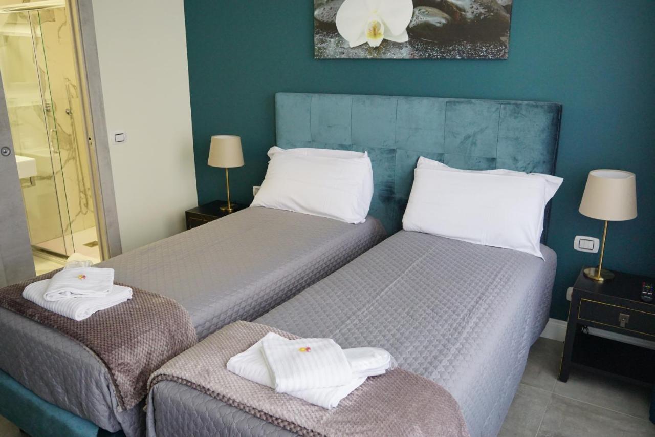 Regolo Vaticano Guest house