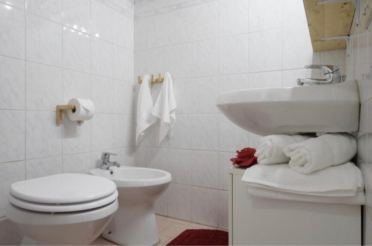 Apartment La Casa Di Remo Rome