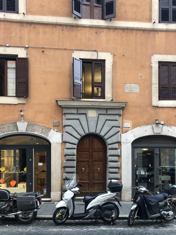 Apartment Michelangelo