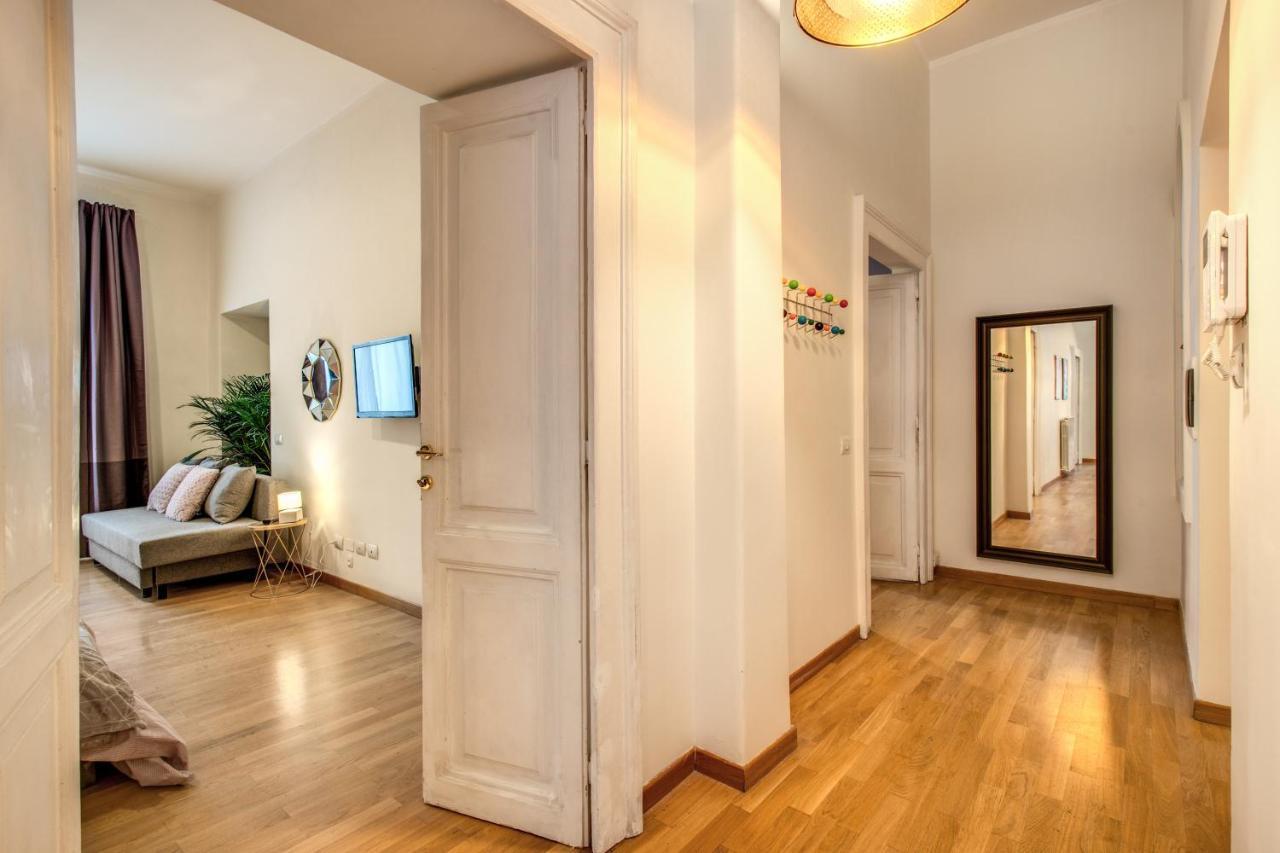 Diocleziano Triple Apartment *