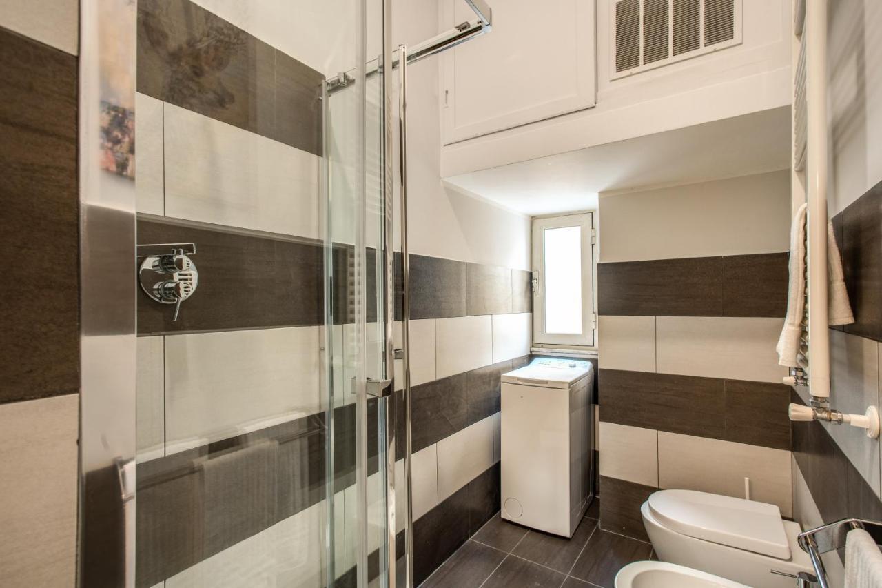 Apartment Diocleziano Triple