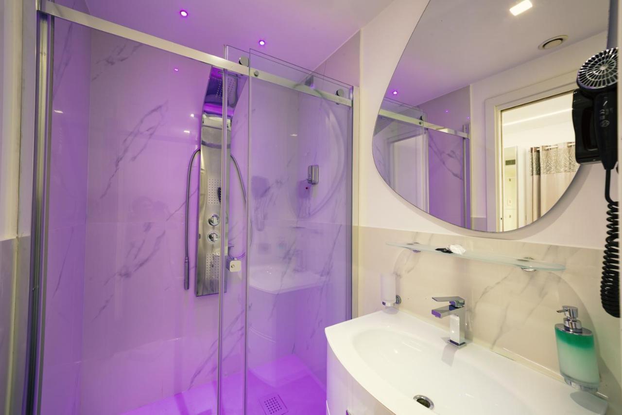 St. Peter Grand Bed & Breakfast Roma