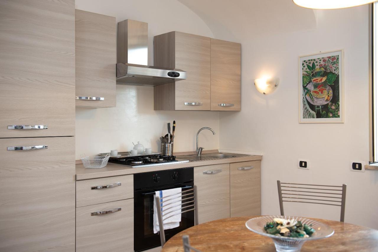 Apartment House Santa Caterina *