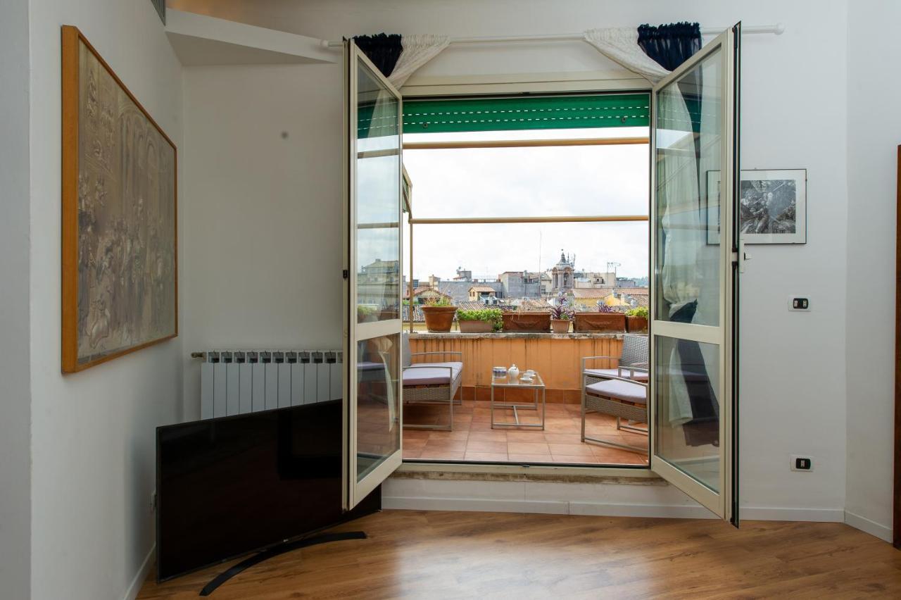 Apartment House Santa Caterina *