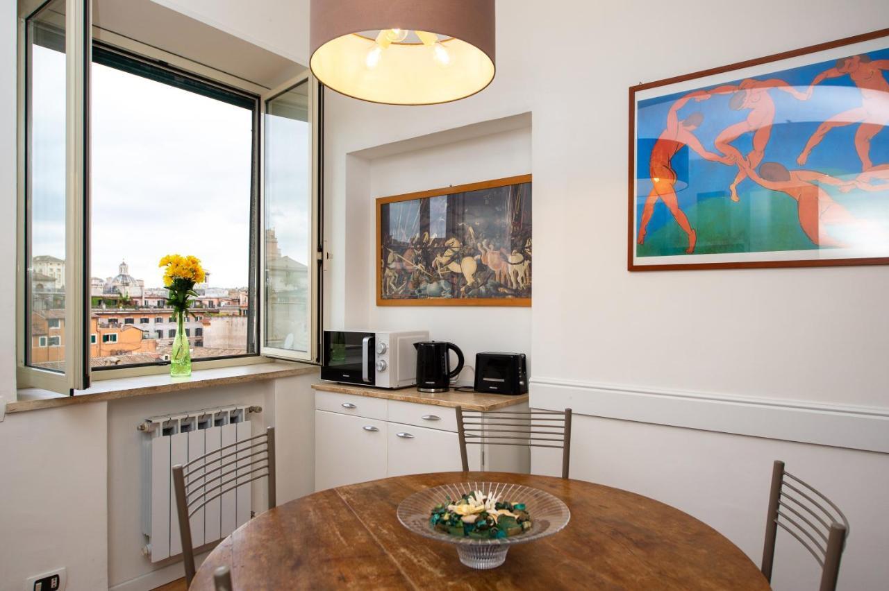 Apartment House Santa Caterina
