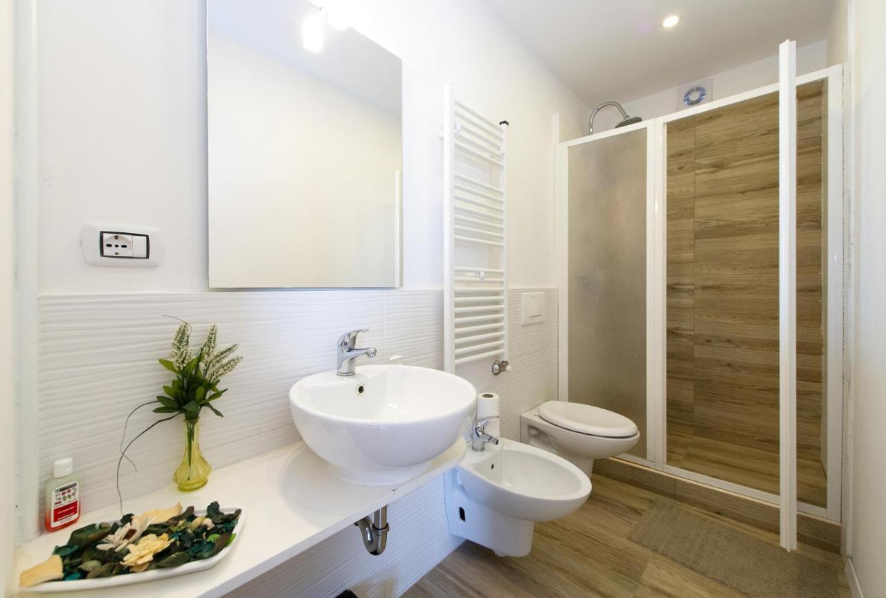 Apartment House Santa Caterina Rome