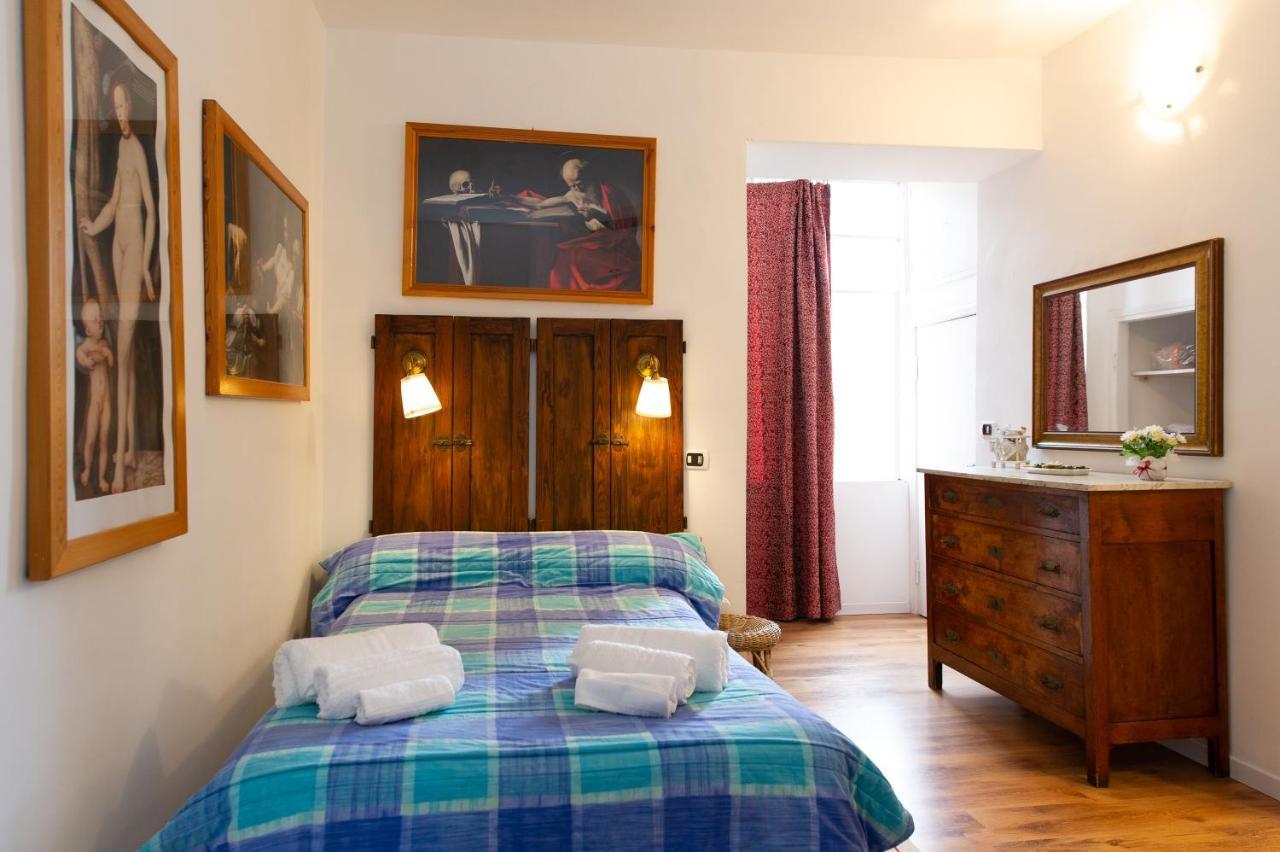 House Santa Caterina Apartment