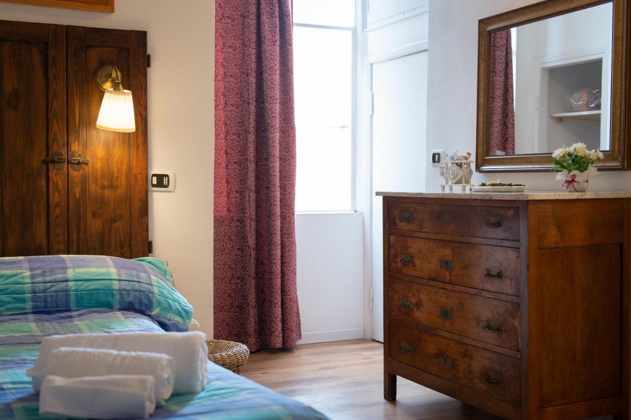 Apartment House Santa Caterina Rome
