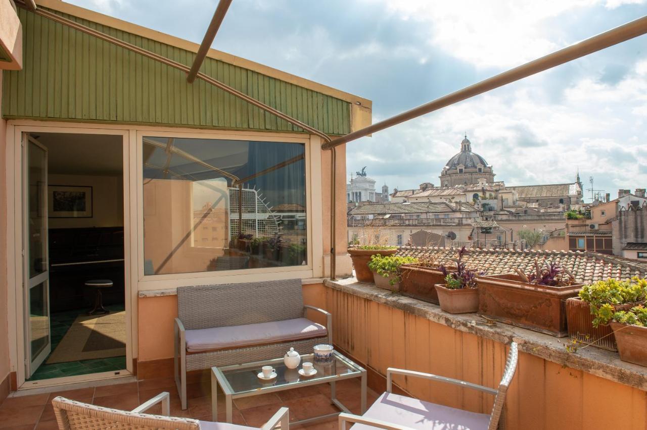 House Santa Caterina Apartment