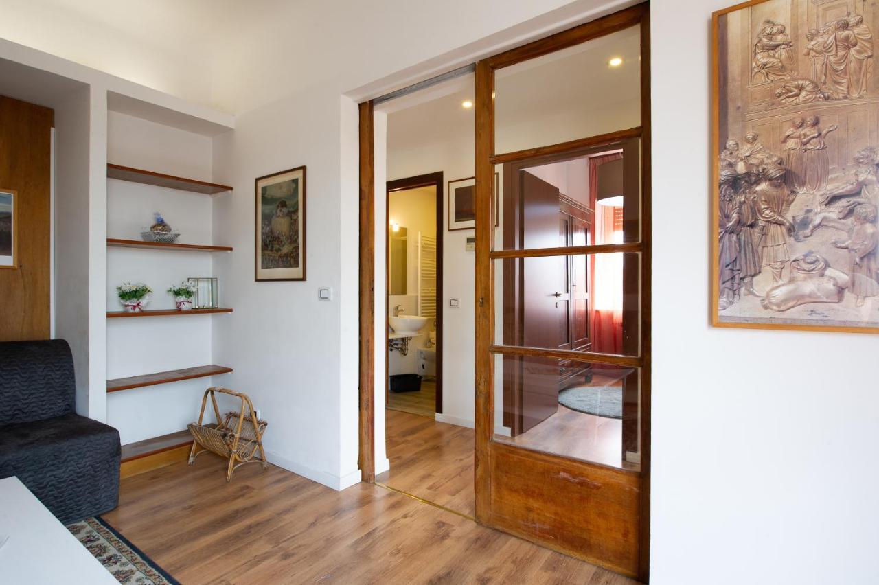 House Santa Caterina * Rome