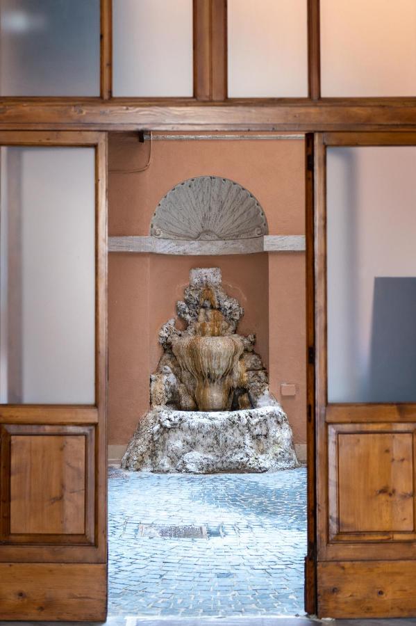 House Santa Caterina Apartment Rome