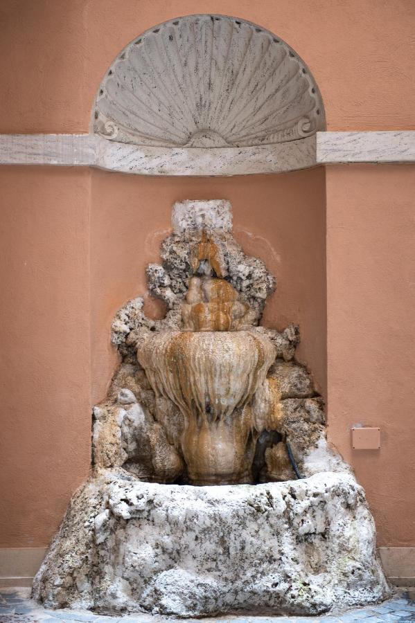 House Santa Caterina Rome