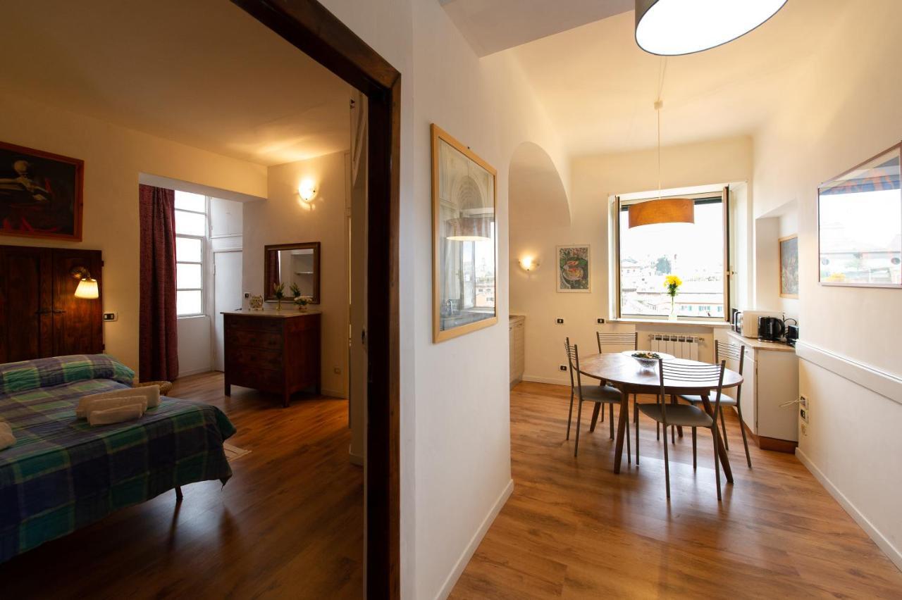 House Santa Caterina Apartment *