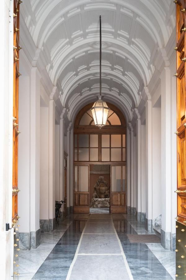 House Santa Caterina Apartment