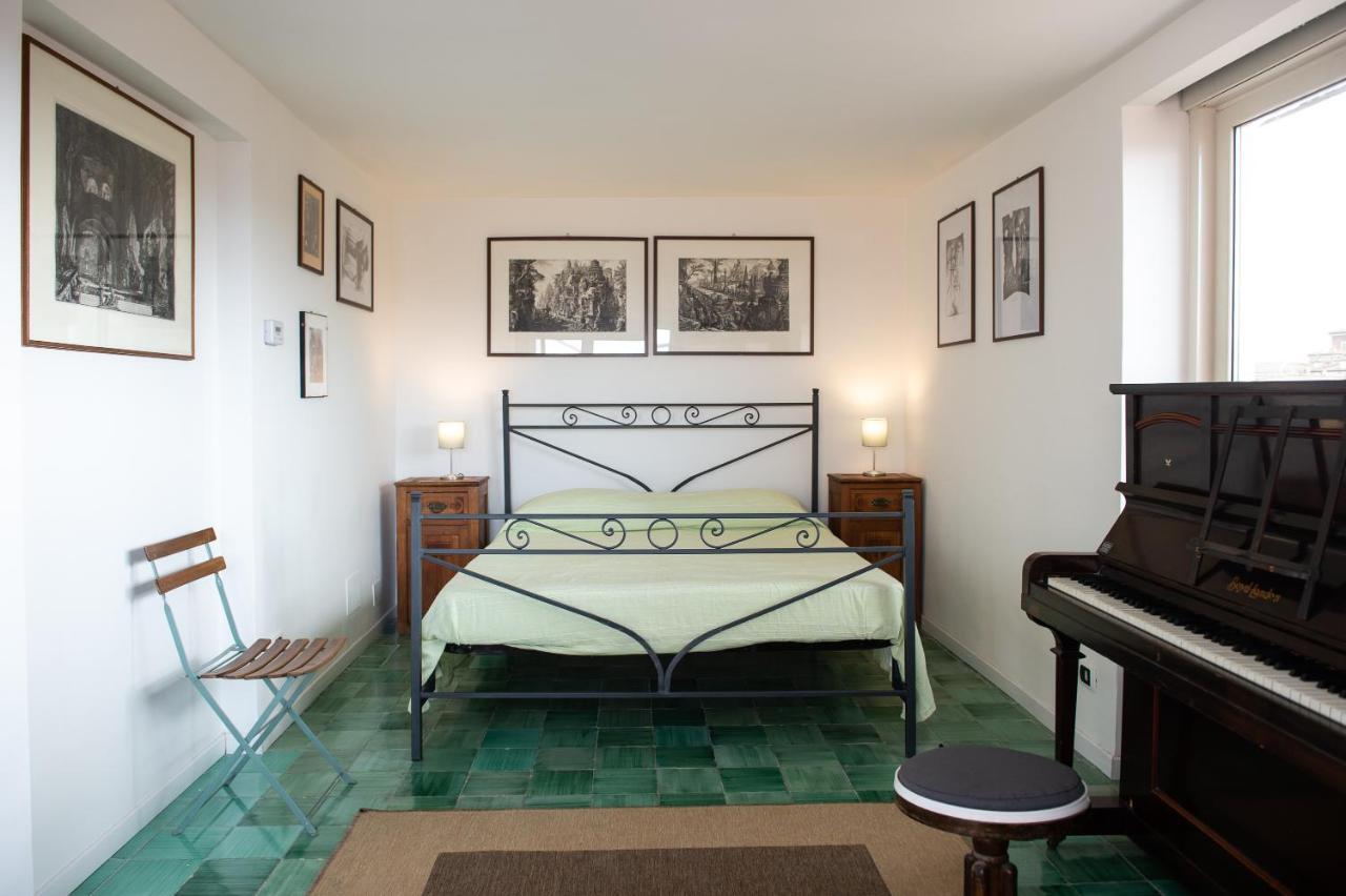 Apartment House Santa Caterina