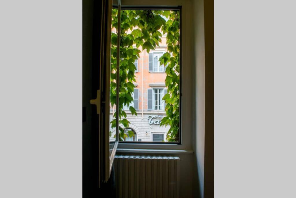 Apartment Colosseum/panisperna Nina With Terrace *