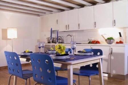 Casa vacanze Loftlibetta1 *