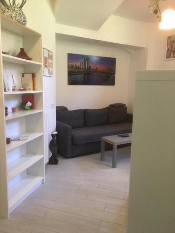 La Casa Di Ornella Rome