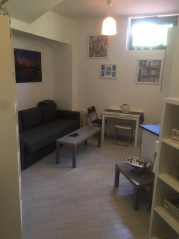 La Casa Di Ornella Apartment *