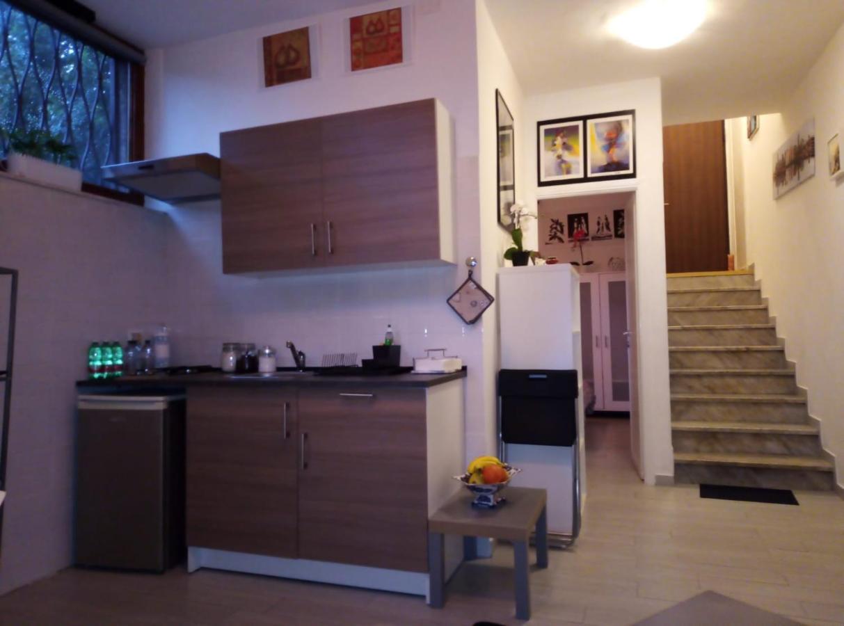 Apartment La Casa Di Ornella