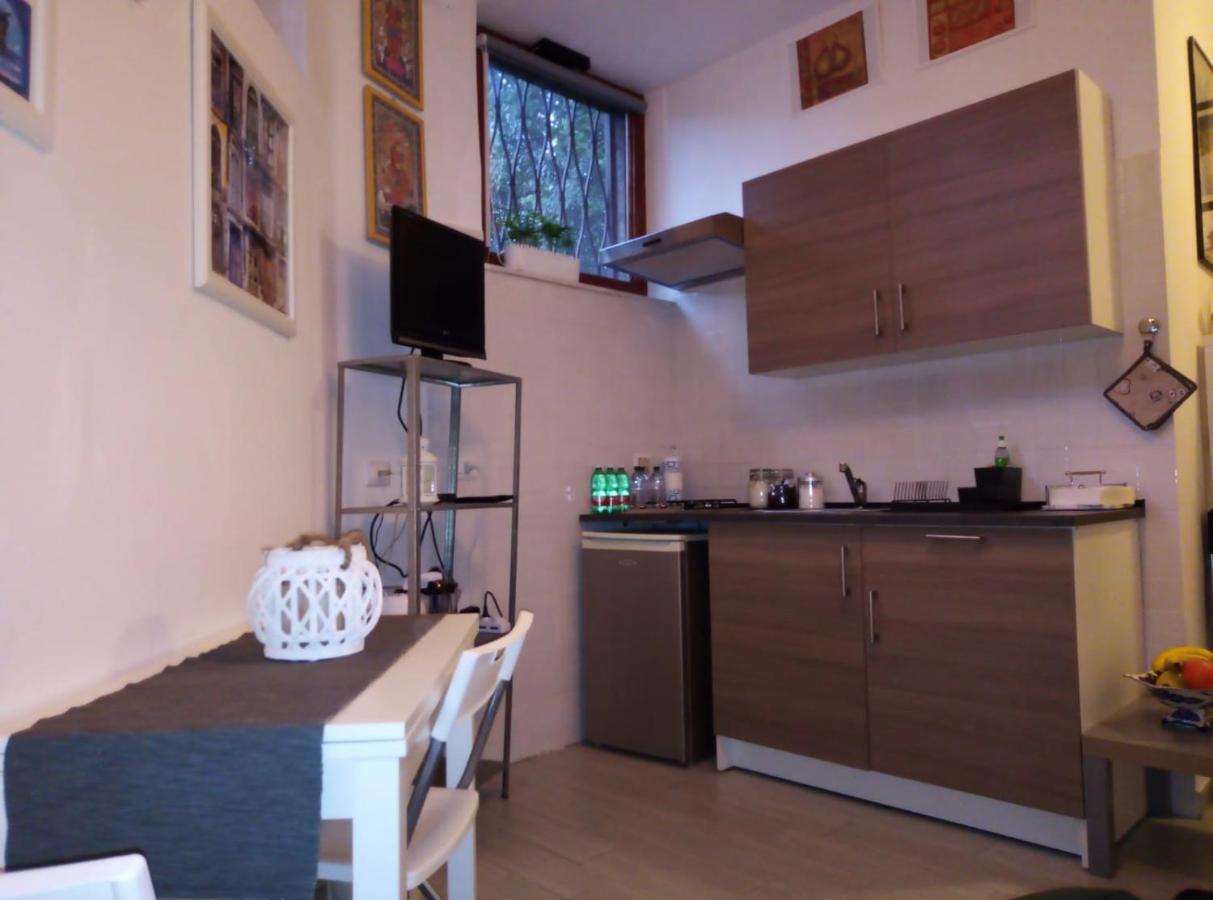 Apartment La Casa Di Ornella *